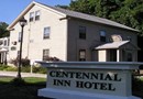 Centennial Inn Hotel & Apartments
