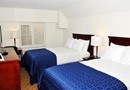 Clarion Hotel-Downtown Oakland