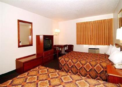 Econo Lodge Rapid City