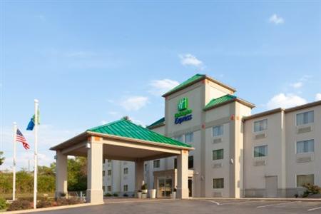 Holiday Inn Express North Huntingdon