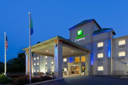 Holiday Inn Express North Huntingdon