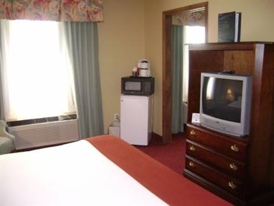 Holiday Inn Express North Huntingdon