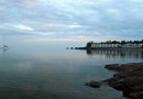 Bluefin Bay on Lake Superior
