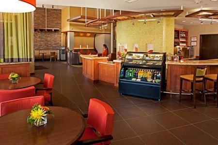 Hyatt Place Santa Fe