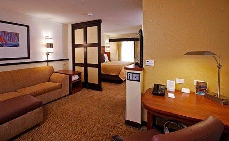 Hyatt Place Santa Fe