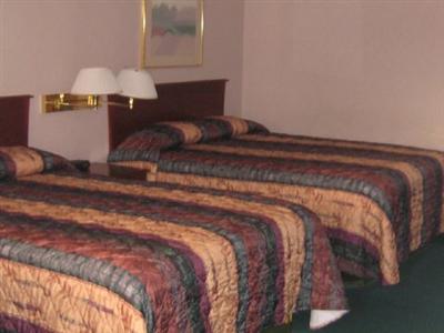 Americas Best Inn Pear Tree Motel Phoenix (Oregon)