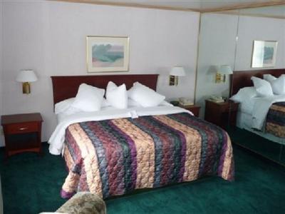 Americas Best Inn Pear Tree Motel Phoenix (Oregon)