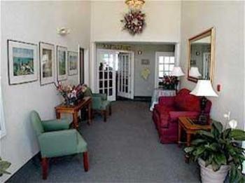 Comfort Inn Ocean's Edge