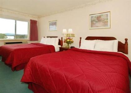 Comfort Inn Ocean's Edge