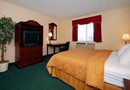 Quality Inn and Suites North Toledo (Ohio)