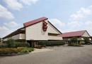 Red Roof Inn Detroit Madison Heights