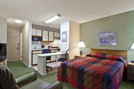 Extended Stay America Hotel Rochester (New York)