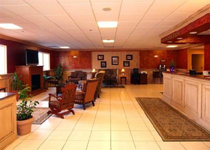 Quality Inn & Suites Rehoboth Beach