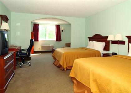 Quality Inn & Suites Rehoboth Beach