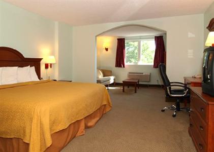 Quality Inn & Suites Rehoboth Beach