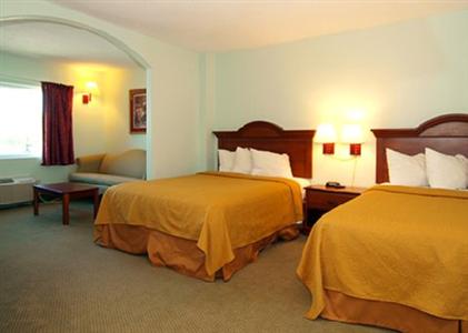 Quality Inn & Suites Rehoboth Beach