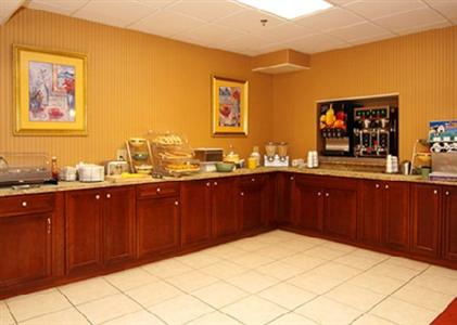 Quality Inn & Suites Rehoboth Beach