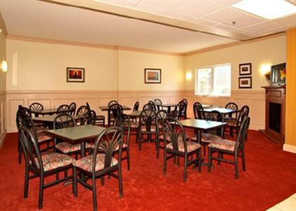 Quality Inn & Suites Rehoboth Beach