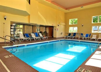 Quality Inn & Suites Rehoboth Beach