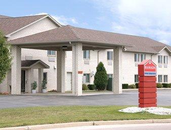 Days Inn Racine/Sturtevant