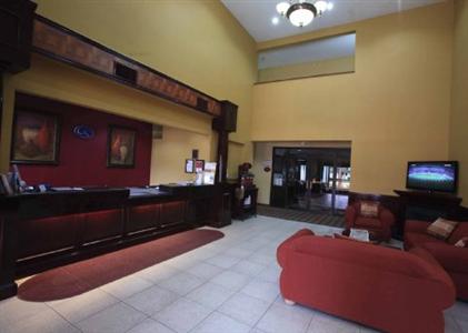 Comfort Suites Burleson