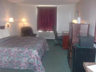 Guesthouse International Inn Fort Smith