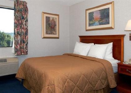 Comfort Inn Jamestown