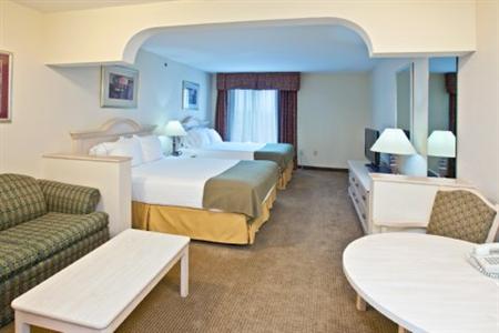 Holiday Inn Express South Haven