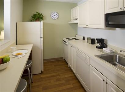 Extended Stay Deluxe Dallas-Bedford