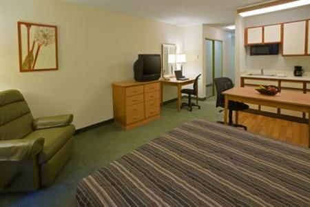 Extended Stay Deluxe San Antonio-Colonnade