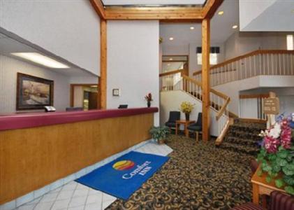 Comfort Inn Port Clinton