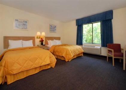 Comfort Inn Port Clinton