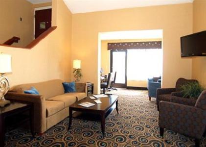 Sleep Inn & Suites Rehoboth Beach Area