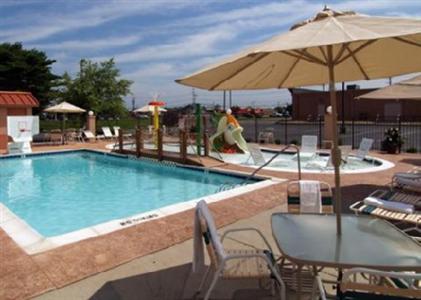 Sleep Inn & Suites Rehoboth Beach Area