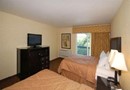 Comfort Inn and Suites Lincoln City