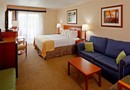 Holiday Inn Resort Turf Lake George