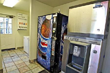 Motel 6 Vallejo - Six Flags East