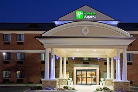 Holiday Inn Express Sheboygan - Kohler (I-43)