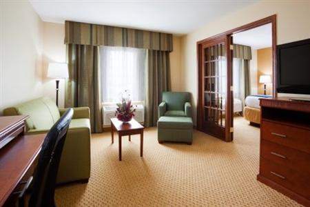 Holiday Inn Express Sheboygan - Kohler (I-43)