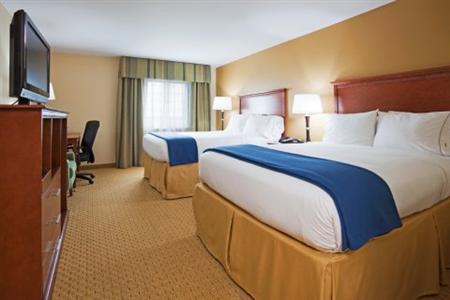 Holiday Inn Express Sheboygan - Kohler (I-43)