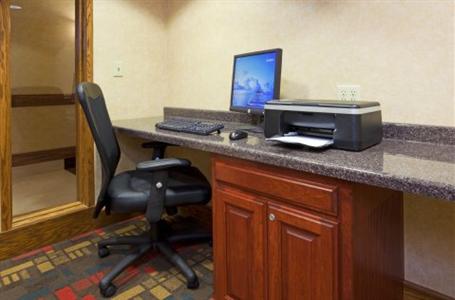 Holiday Inn Express Sheboygan - Kohler (I-43)