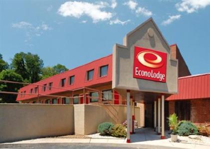 Econo Lodge Wormleysburg