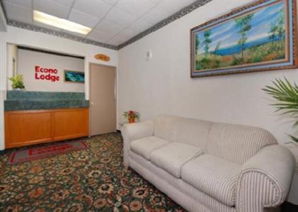 Econo Lodge Wormleysburg