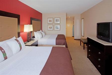 Holiday Inn Portsmouth (New Hampshire)