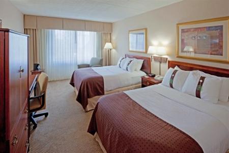 Holiday Inn Portsmouth (New Hampshire)