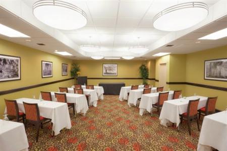 Holiday Inn Portsmouth (New Hampshire)