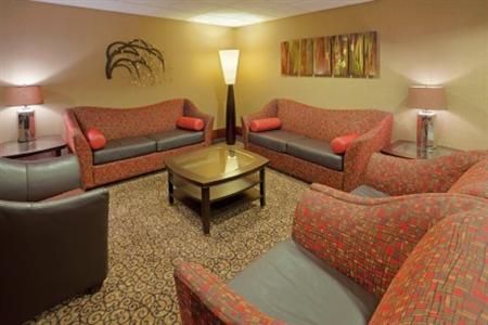 Holiday Inn Portsmouth (New Hampshire)