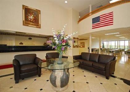 Comfort Suites Grantville