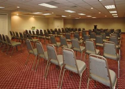 Comfort Suites Grantville