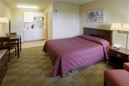 Extended Stay America Hotel Virginia Beach